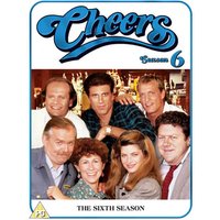 Cheers - Season 6 
Cheers - Season 6