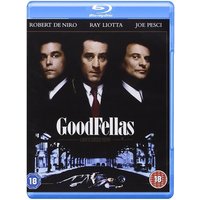 Goodfellas
Goodfellas