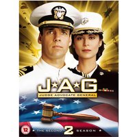 JAG - Season 2
JAG - Season 2