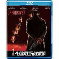 Unforgiven
Unforgiven