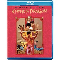 Enter The Dragon