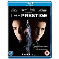The Prestige
The Prestige