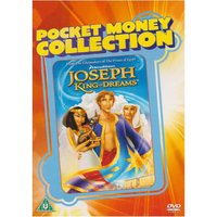 Joseph King Of Dreams
Joseph King Of Dreams