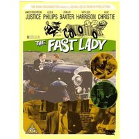 The Fast Lady
The Fast Lady