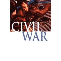 CIVIL WAR
CIVIL WAR