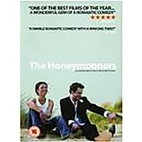 The Honeymooners 
The Honeymooners