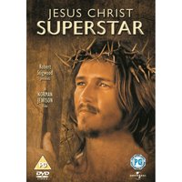 Jesus Christ Superstar (1973)
Jesus Christ Superstar (1973)