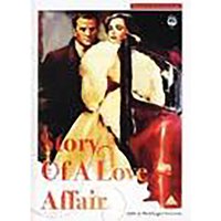 Story Of A Love Affair 
Story Of A Love Affair