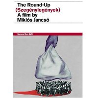 The Round Up
The Round Up