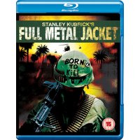 Full Metal Jacket - Definitive Edition
Full Metal Jacket - Definitive Edition
