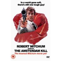 The Amsterdam Kill
The Amsterdam Kill