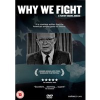 Why We Fight
Why We Fight