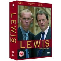 Lewis - Series 2
Lewis - Series 2