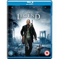 I Am Legend
I Am Legend
