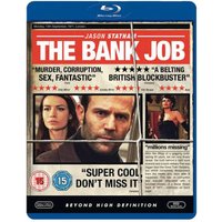 The Bank Job
The Bank Job
