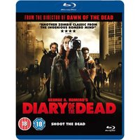 Diary Of The Dead 
Diary Of The Dead