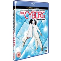 I'm A Cyborg
I'm A Cyborg