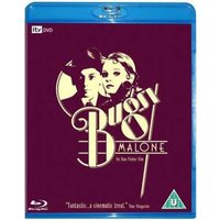 Bugsy Malone 
Bugsy Malone