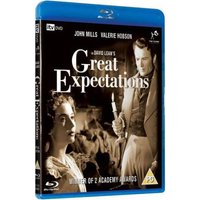Great Expectations
Great Expectations