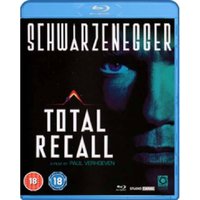 Total Recall
Total Recall