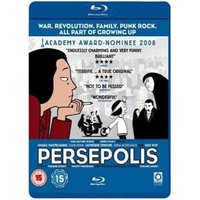 Persepolis
Persepolis