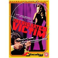 The Designated Victim
The Designated Victim