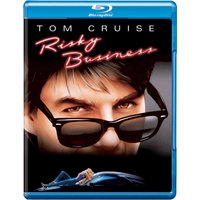 Risky Business
Risky Business