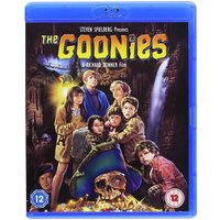 The Goonies
The Goonies
