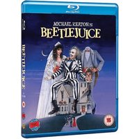 Beetlejuice - 20Th Anniversary
Beetlejuice - 20Th Anniversary