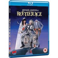 Beetlejuice - 20Th Anniversary
Beetlejuice - 20Th Anniversary