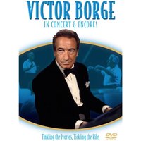Victor Borge - Live In Concert
Victor Borge - Live In Concert