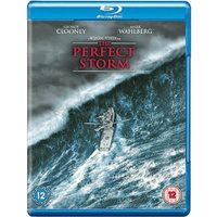 The Perfect Storm
The Perfect Storm