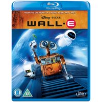 Wall-E
Wall-E