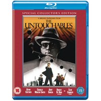 The Untouchables 
The Untouchables