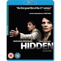 Hidden