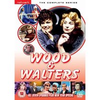 Wood And Walters - The Complete Series
Wood And Walters - The Complete Series