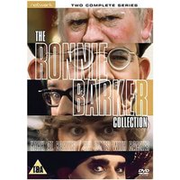 Ronnie Barker - The Collection
Ronnie Barker - The Collection