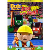 Bob The Builder - Race To The Finish
Bob The Builder - Race To The Finish