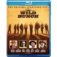 The Wild Bunch
The Wild Bunch