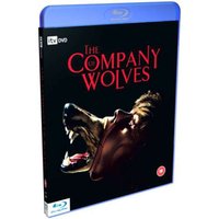 The Company Of Wolves 
The Company Of Wolves