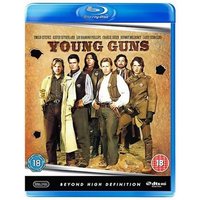 Young Guns 
Young Guns