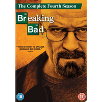 Breaking Bad - Season 4
Breaking Bad - Season 4