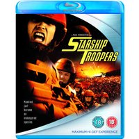 Starship Troopers
Starship Troopers