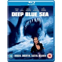 Deep Blue Sea
Deep Blue Sea