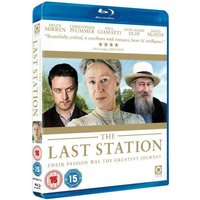 Last Station
Last Station