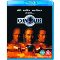 Con Air
Con Air