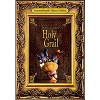 Monty Python And The Holy Grail