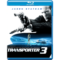 TRANSPORTER 3
TRANSPORTER 3