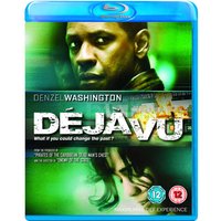 Deja Vu
Deja Vu