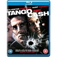Tango & Cash
Tango & Cash